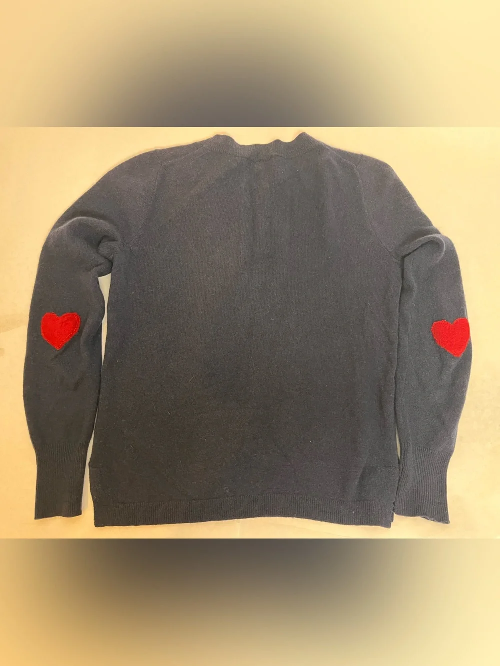 J. Crew classic crew